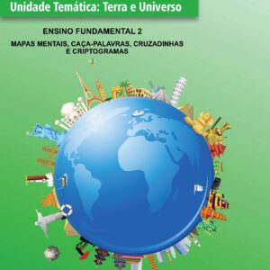 APOSTILA DE ATIVIDADES DE CIÊNCIAS - 7º ANO (VOLUME 1 - TERRA E UNIVERSO)