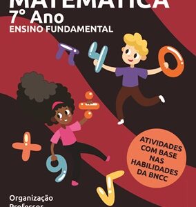 APOSTILA DE CAÇA-PALAVRAS DE MATEMÁTICA – ENSINO FUNDAMENTAL – 7ºANO (PDF)