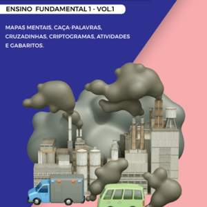 GEOGRAFIA - 5º ANO (VOLUME 1)