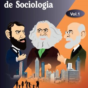 APOSTILA DE ATIVIDADES DE SOCIOLOGIA - VOLUME 1