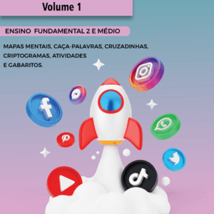 TECNOLOGIA E INOVAÇÃO - VOLUME 1
