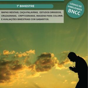 ATIVIDADES DE ENSINO RELIGIOSO - 7º ANO DO ENSINO FUNDAMENTAL (1º BIMESTRE)