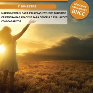 ATIVIDADES DE ENSINO RELIGIOSO - 8º ANO DO ENSINO FUNDAMENTAL (1º BIMESTRE)