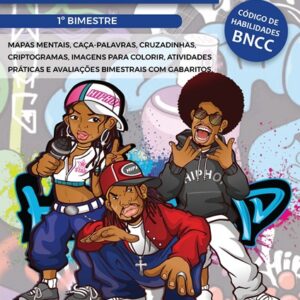 CIDADANIA E INCLUSÃO (CHS) 2º/3º ANO - ENSINO MÉDIO: 1º BIMESTRE - PLANO DE CURSO DE MINAS GERAIS 2024