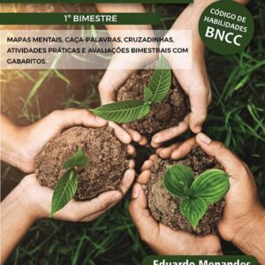 CONSTRUÇÃO COLETIVA NOS DIVERSOS ESPAÇOS 2º/3º ANO - ENSINO MÉDIO: 1º BIMESTRE - PLANO DE CURSO DE MINAS GERAIS 2024