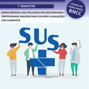 PRÁTICAS COMUNICATIVAS E CRIATIVAS 1º ANO - ENSINO MÉDIO: 1º BIMESTRE - PLANO DE CURSO DE MINAS GERAIS 2024