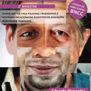 HUMANIDADES E CIÊNCIAS SOCIAIS - 1º ANO - ENSINO MÉDIO: 2º BIMESTRE - PLANO DE CURSO DE MINAS GERAIS 2024