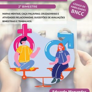 HUMANIDADES E CIÊNCIAS SOCIAIS - 2º ANO - ENSINO MÉDIO: 2º BIMESTRE - PLANO DE CURSO DE MINAS GERAIS 2024