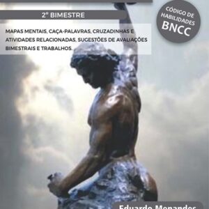 HUMANIDADES E CIÊNCIAS SOCIAIS - 3º ANO - ENSINO MÉDIO: 2º BIMESTRE - PLANO DE CURSO DE MINAS GERAIS 2024