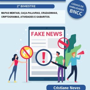 JOVENS E O MUNDO DIGITAL 2º ANO - ENSINO MÉDIO: 2º BIMESTRE - PLANO DE CURSO DE MINAS GERAIS 2024