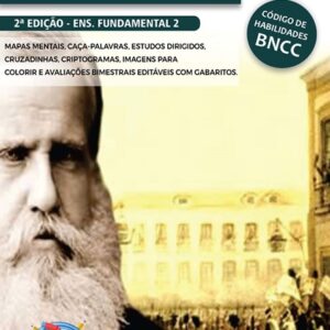 ATIVIDADES DE HISTÓRIA - 8º ANO (3º BIMESTRE)