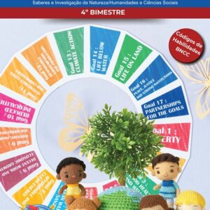 CAÇA ATIVIDADES ESCOLARES - 2º ANO_4º BIMESTRE - PROJETO EMPREENDEDOR DE IMPACTO LOCAL.