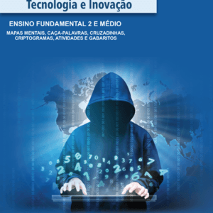 TECNOLOGIA E INOVAÇÃO - VOLUME 2