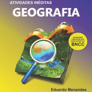 APOSTILA DE ATIVIDADES DO ENSINO FUNDAMENTAL - GEOGRAFIA - 6º ANO (VOLUME 2)