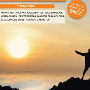 ATIVIDADES DE ENSINO RELIGIOSO - 6º ANO DO ENSINO FUNDAMENTAL (1º BIMESTRE)