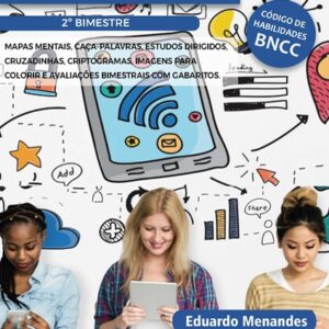 CULTURA E CIDADANIA 2º/3º ANO - ENSINO MÉDIO: 2º BIMESTRE - PLANO DE CURSO DE MINAS GERAIS 2024