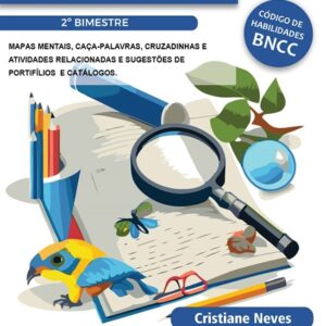 DESENVOLVIMENTO PESSOAL E COLETIVO 2º/3º ANO - ENSINO MÉDIO: 2º BIMESTRE - PLANO DE CURSO DE MINAS GERAIS 2024