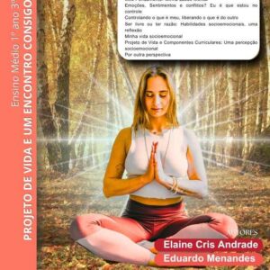 ESTUDOS DIRIGIDOS DE PROJETO DE VIDA - 1º ANO (3º BIMESTRE)