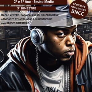 CIDADANIA E INCLUSÃO (CHS) 2º/3º ANO - ENSINO MÉDIO: 3º BIMESTRE - PLANO DE CURSO DE MINAS GERAIS 2024