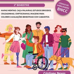 PROBLEMA E AÇÃO 2º/3º ANO - ENSINO MÉDIO: 2º BIMESTRE - PLANO DE CURSO DE MINAS GERAIS 2024
