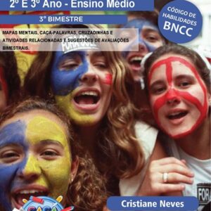 PROBLEMA E AÇÃO 2º/3º ANO - ENSINO MÉDIO: 3º BIMESTRE - PLANO DE CURSO DE MINAS GERAIS 2024