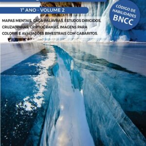 TEMAS GEOGRÁFICOS PARA O ENSINO MÉDIO 2024 - 1º ANO (VOLUME 2- HIDROSFERA E BIOSFERA)