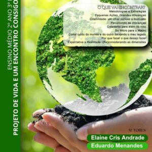 ESTUDOS DIRIGIDOS DE PROJETO DE VIDA - 2º ANO (3º BIMESTRE)