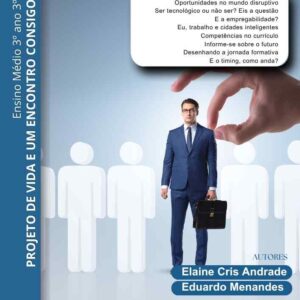 ESTUDOS DIRIGIDOS DE PROJETO DE VIDA - 3º ANO (3º BIMESTRE)