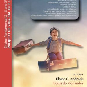 ESTUDOS DIRIGIDOS DE PROJETO DE VIDA - 6º ANO (3º BIMESTRE)