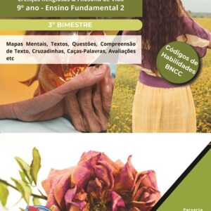 ATIVIDADES DE ENSINO RELIGIOSO - 9º ANO DO ENSINO FUNDAMENTAL (3º BIMESTRE)