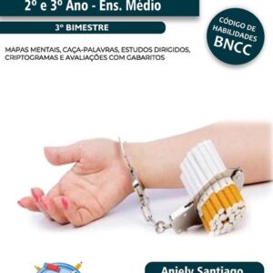 IDENTIDADES E JUVENTUDES 2º/3º ANO - ENSINO MÉDIO: 3º BIMESTRE - PLANO DE CURSO DE MINAS GERAIS 2024