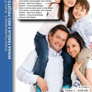 ESTUDOS DIRIGIDOS DE PROJETO DE VIDA - 8º ANO (3º BIMESTRE)