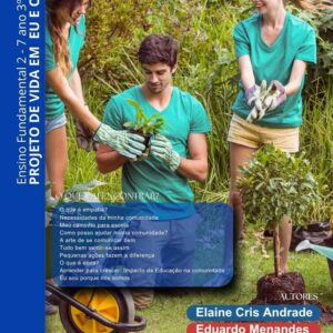 ESTUDOS DIRIGIDOS DE PROJETO DE VIDA - 7º ANO (3º BIMESTRE)
