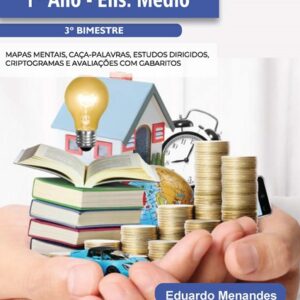 FILOSOFIA 1º ANO - ENSINO MÉDIO: 3º BIMESTRE