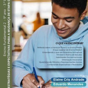 ESTUDOS DIRIGIDOS DE PROJETO DE VIDA - 9º ANO (3º BIMESTRE)