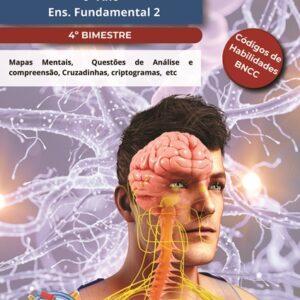 ATIVIDADES DE CIÊNCIAS - 6º ANO DO ENSINO FUNDAMENTAL (4º BIMESTRE)