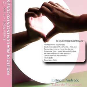 ESTUDOS DIRIGIDOS DE PROJETO DE VIDA - 1º ANO (2º BIMESTRE)