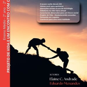ESTUDOS DIRIGIDOS DE PROJETO DE VIDA - 2º ANO (2º BIMESTRE)