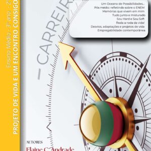 ESTUDOS DIRIGIDOS DE PROJETO DE VIDA - 3º ANO (2º BIMESTRE)