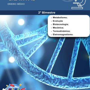 CIÊNCIAS CRIATIVAS - 2º BIMESTRE - ELETIVA ANUAL