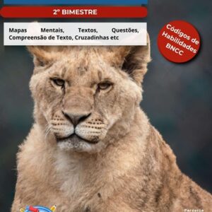 ATIVIDADES DE CIÊNCIAS - 8º ANO DO ENSINO FUNDAMENTAL (2º BIMESTRE)