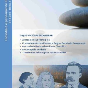 FILOSOFIA ADAPTADA - 1º ANO (3º BIMESTRE)