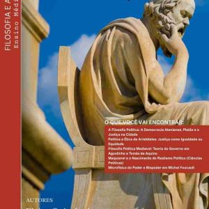 FILOSOFIA ADAPTADA - 2º ANO (3º BIMESTRE)