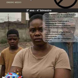 ESTUDOS DIRIGIDOS DE SOCIOLOGIA - 3º ANO (4º BIMESTRE)