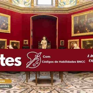 ARTE: 5º ANO DO ENSINO FUNDAMENTAL 1