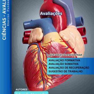 AVALIAÇÕES DE BIOLOGIA - 1º ANO (4º BIMESTRE) - ENSINO MÉDIO