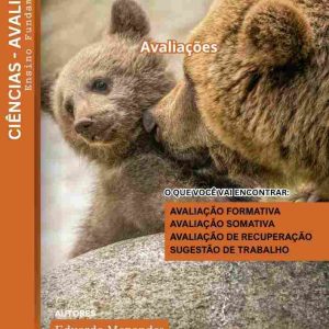 AVALIAÇÕES DE BIOLOGIA - 2º ANO (4º BIMESTRE) - ENSINO MÉDIO