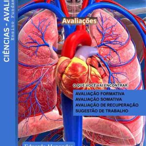 AVALIAÇÕES DE BIOLOGIA - 3º ANO (4º BIMESTRE) - ENSINO MÉDIO