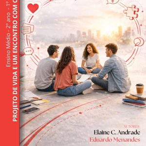 ESTUDOS DIRIGIDOS DE PROJETO DE VIDA - 2º ANO (1º TRIMESTRE)