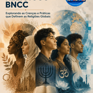 ESTUDOS DIRIGIDOS DE ENSINO RELIGIOSO BNCC - 6º AO 9º ANO (VOLUME 2) - ENSINO FUNDAMENTAL 2